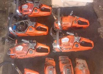 Husqvarna części 550xp 560xp 353