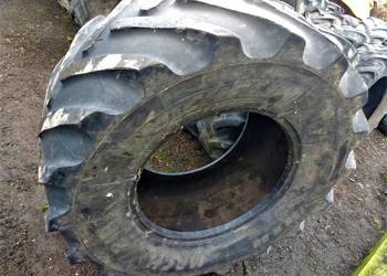 Opona 600/65/28 Radial Michelin