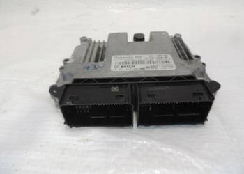 FORD C-MAX MK2 1,0 ECOBOOST KOMPUTER SILNIKA STEROWNIK CV61-12A650-ADG