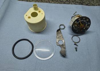 Licznik WSK 125 , 175