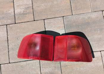 Lampy tylne Audi 100 S4 A6 S6 C4 Hella