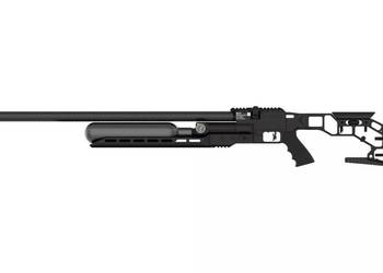 Wiatrówka EPIC TWO 5,5mm, CZ 700mm, CFB, Arca-Swiss L, kolba