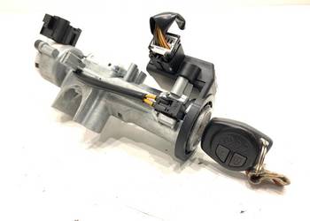 STACYJKA SUZUKI SX4 33970-65J00 1.6 120KM KLUCZYK