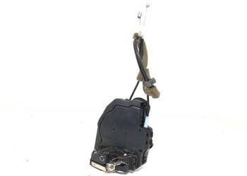 ZAMEK DRZWI PRAWY TYŁ HONDA CIVIC IX Sedan/Limuzyna