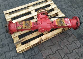 Most ZF AP R715 Weidemann 3006 3110