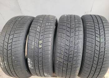 ZIMA BARUM POLARIS5 205/60/16 - 4SZT 7MM
