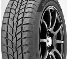 Opony 195 65 14 195/65R14 Hankook Winter*CEPT RS W442