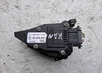 Potencjometr Renault Kangoo