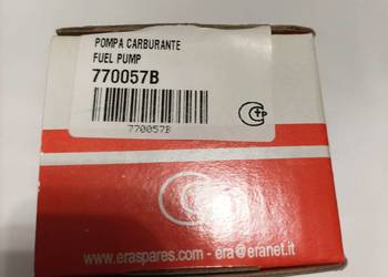 Pompa paliwa ERA 770057B