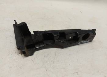 Mazda CX60 2023r ślizg mocowanie zderzaka lewe lewy tył kaaa51u80