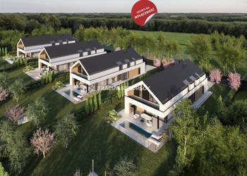Dom wolnostojący 300m2 Kraków