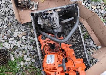 Piła spalinowa Husqvarna 435