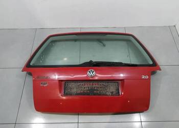 KLAPA TYŁ SZYBA KOMBI LIFT DO POPRAWEK  Volkswagen Passat V (1996-2005) B5