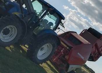 Lely 505 sprzedam