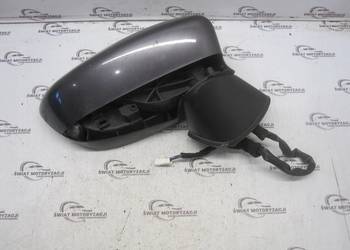MAZDA 6 III GJ 14r lusterko prawe ANGLIK 6PIN
