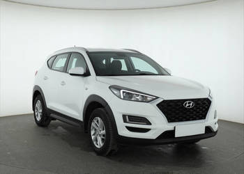 Hyundai Tucson 1.6 GDI