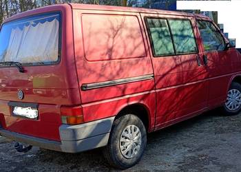 Volkswagen T4