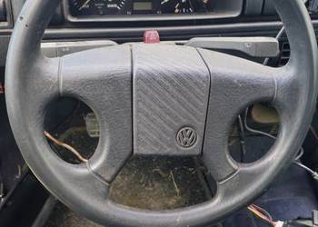 Kierownica Golf II 2 mk2 Jetta