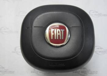 PANDA III 13r Poduszka kierowcy AIRBAG 07355434510 34098054A