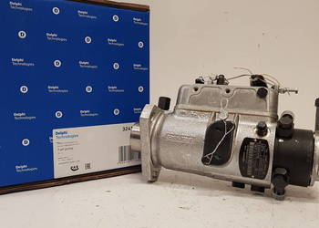 Nowa pompa wtryskowa DELPHI 3241F352 3241260 3241261 3241262