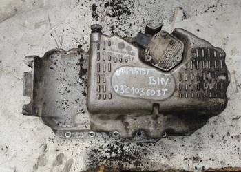 VW SEAT SKODA 1,4 TSI  BMY miska olejowa czujnik 03C103603T