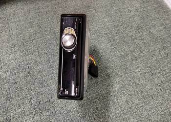 Radio samochodowe JVS KD-R301