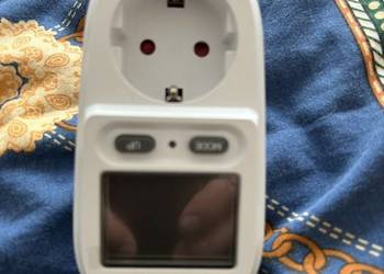 Miernik zużycia energii