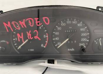 LICZNIK ZEGAR FORD MONDEO MK2