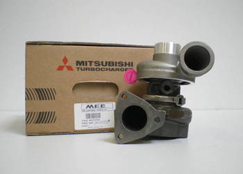 Nowa turbosprężarka MITSUBISHI 49377-07700 4272325 4272325KZ