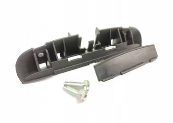 KLAMKA KLAPY CITROEN C3 I PLURIEL 2003-2010 ORYGINALNA 8726P1