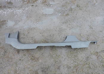 Listwa progowa Prawa Opel astra H