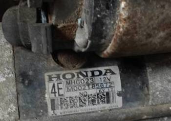 Rozrusznik Honda Accord 2007, 2,2 diesel ictdi