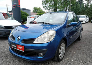 Renault Clio III (2005-2012)
