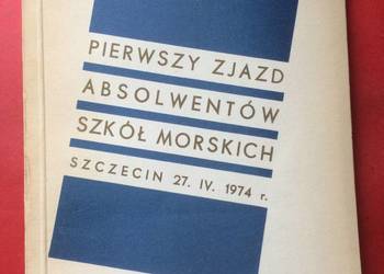 ( 3248 ) Zjazd Absolwentów Szkół Morskich Szczecin