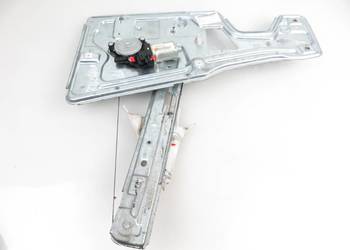 PODNOŚNIK SZYBY PRAWY PRZEDNI CHEVROLET EQUINOX 