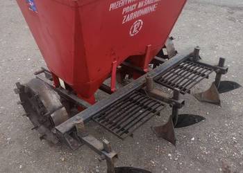 Sadzarka do ziemniaków Akpil