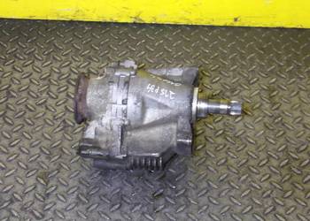 SKODA YETI 1.8 TSI 13r 160KM reduktor 0AV409053S