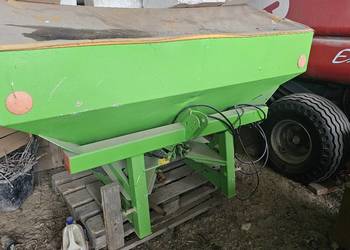 Amazone ZAX Perfect 1402