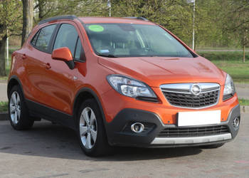 Opel Mokka 1.6