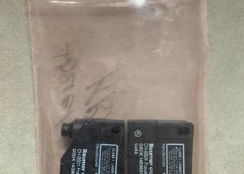 BAUMER ELECTRIC OSDK 14D9001/S35A