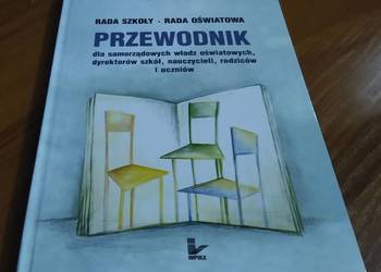 Rada szkoły, Rada Oświatowa przewodnik dla dyrekt Śliwerski