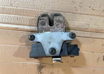 Zamek tylnej klapy kombi Ford focus 2 II MK2 c-Max