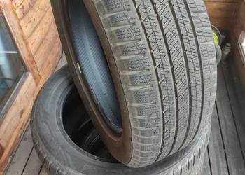 Vredestein Quatrack Pro 225/55 r 18. Wielosezonowe 4 sztuki