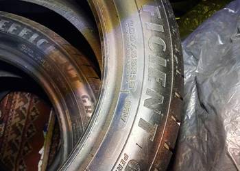 Komplet opon letnich Komplet opon letnich