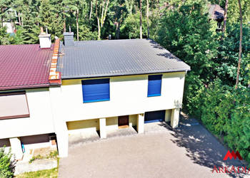 Dom bliźniak 117m2 Włocławek