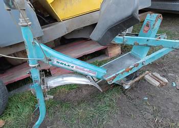 Solex rama motorower