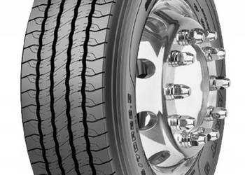Opona 295/80R22.5 150K AVANT 5 Sava M+S  Oś Prowadząca
