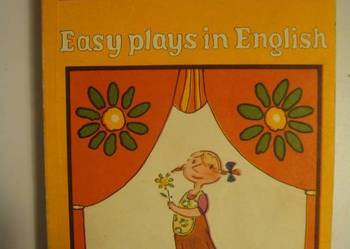 EASY PLAYS IN ENGLISH - A. M. MALKOC