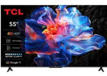 Telewizor 55"TCL