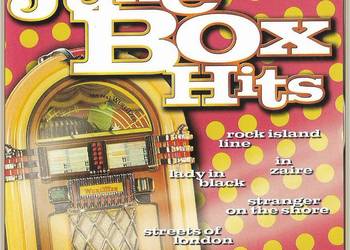 Juke-Box-Hits (Album, CD)